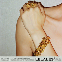 LELALES Horses bracelet