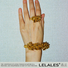 LELALES Horses bracelet