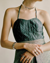 Crab-Shaped Choker