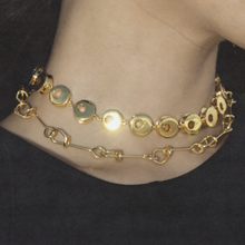 Clasp Necklace
