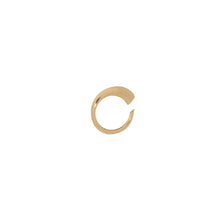 L-Earrings (Mini)