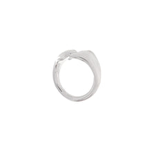 Crab-Shaped Ring