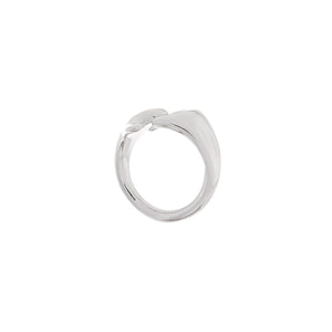 Crab-Shaped Ring