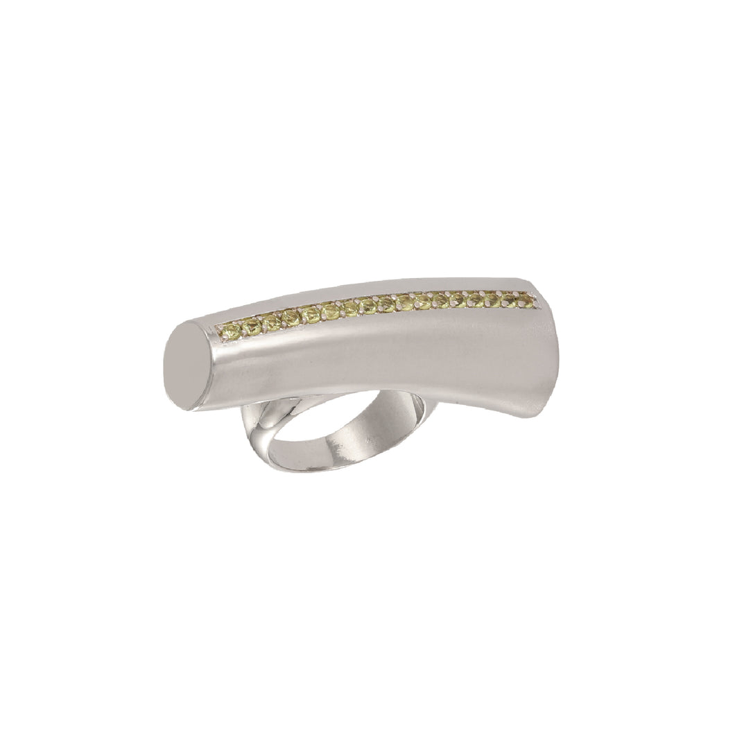 Pine Needles Ring