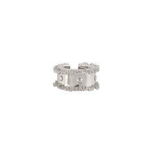 Flower Ring (Mini)