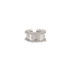 Flower Ring (Mini)
