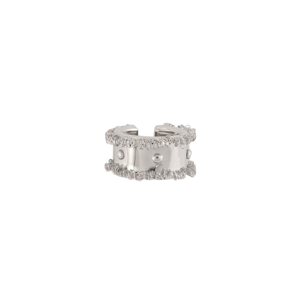 Flower Ring (Mini)