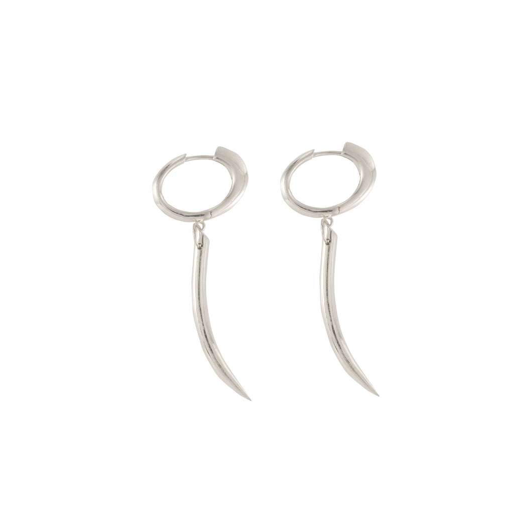 Pine Needles Earrings