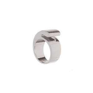 Crab-Shaped Ring