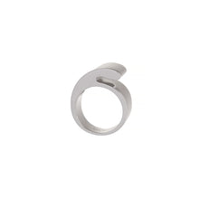 Crab-Shaped Ring
