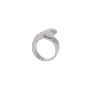 Crab-Shaped Ring