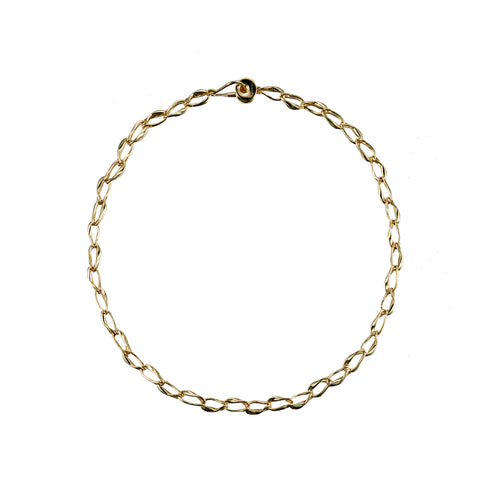 Annular Necklace