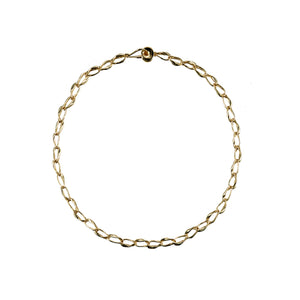 Annular Necklace