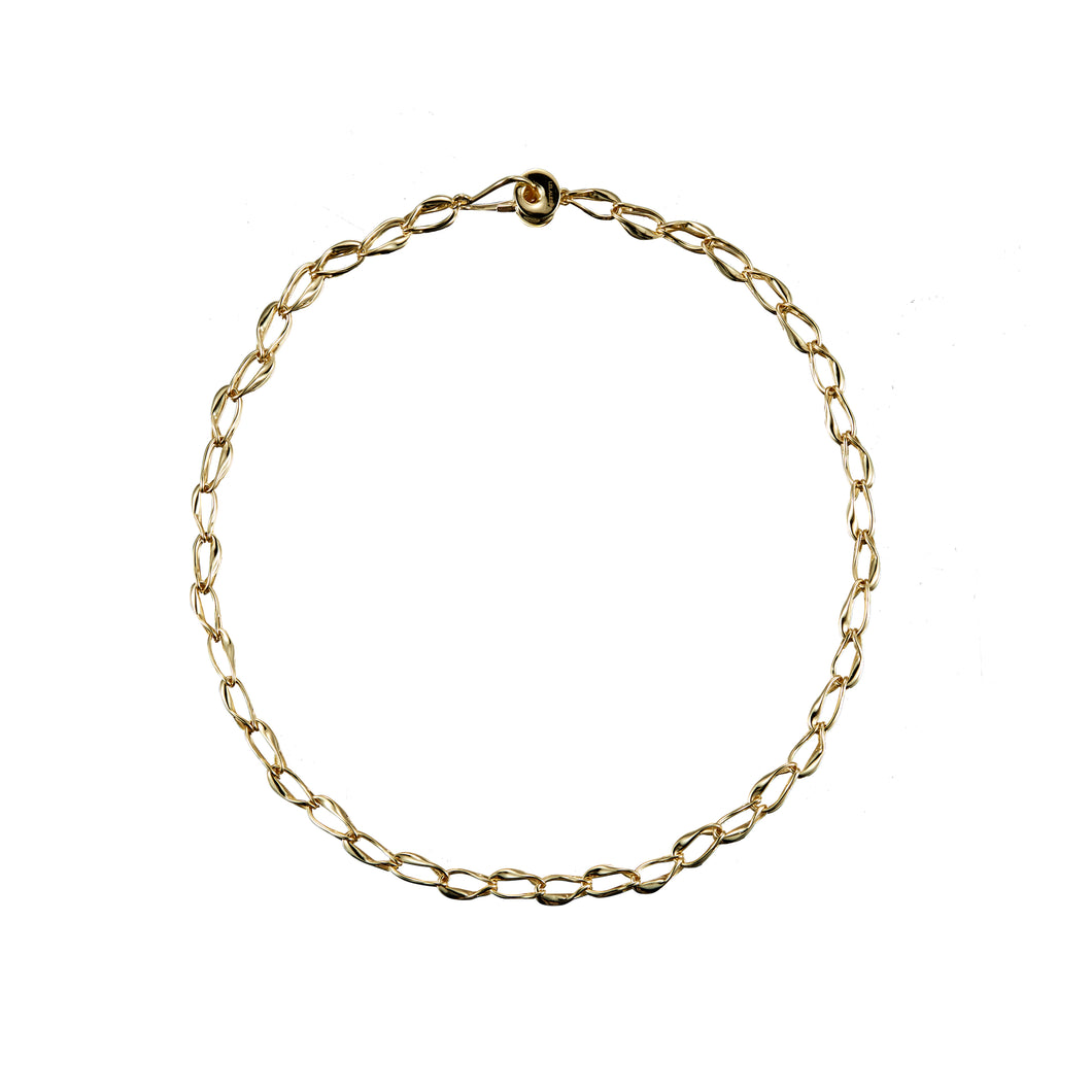 Annular Necklace