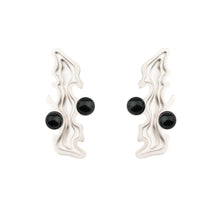 Jade Earrings (Large)