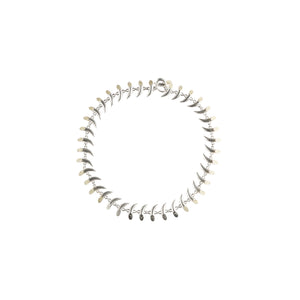 Pine Needles Bracelet