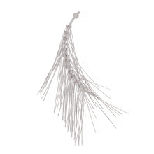 Whole String Pine Needles Earrings