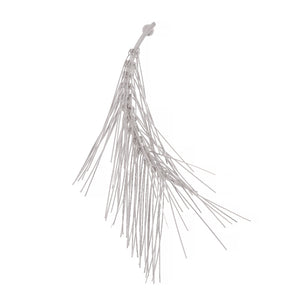 Whole String Pine Needles Earrings