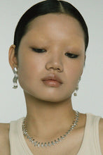 Curved Earrings