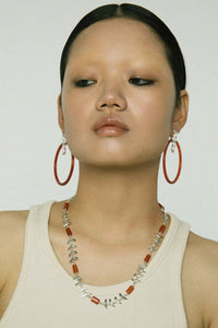 Jade Necklace