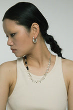 Round Earrings