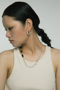 Round Earrings