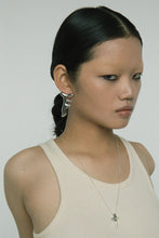 Bulgy Earrings (Large)