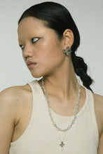 Bulgy Earrings (Small)