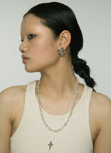 Bulgy Earrings (Small)