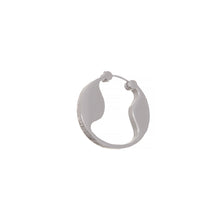 Crab-Shaped Earrings