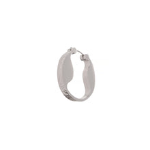 Crab-Shaped Earrings