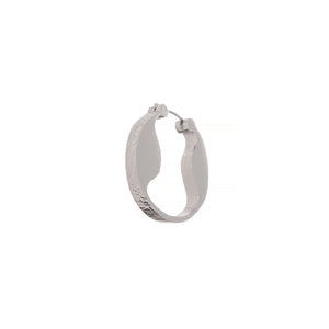 Crab-Shaped Earrings