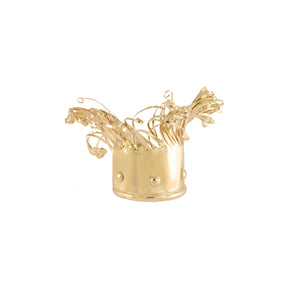 Flower Ring (Large)