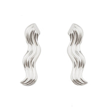 Curved Earrings