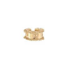 Flower Ring (Mini)