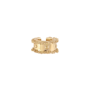Flower Ring (Mini)