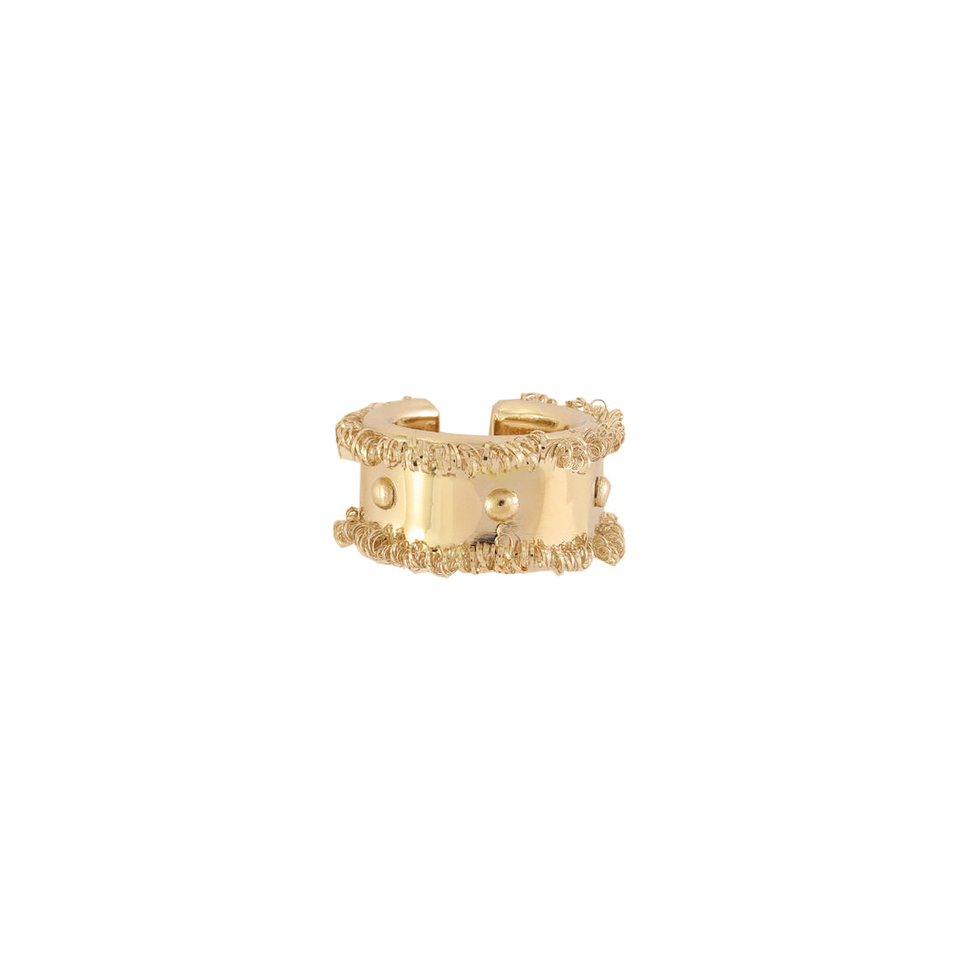 Flower Ring (Mini)