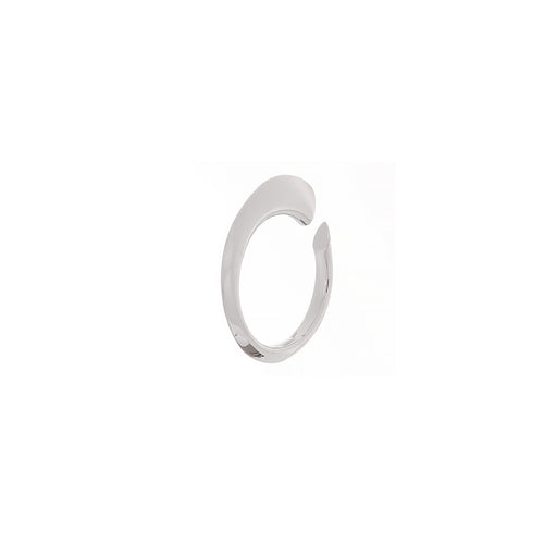 C-Shaped Ring