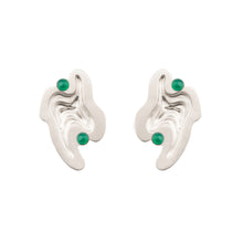 Jade Earrings (Small)