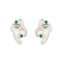 Jade Earrings (Small)