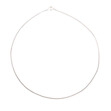 Unique Toggle Necklace