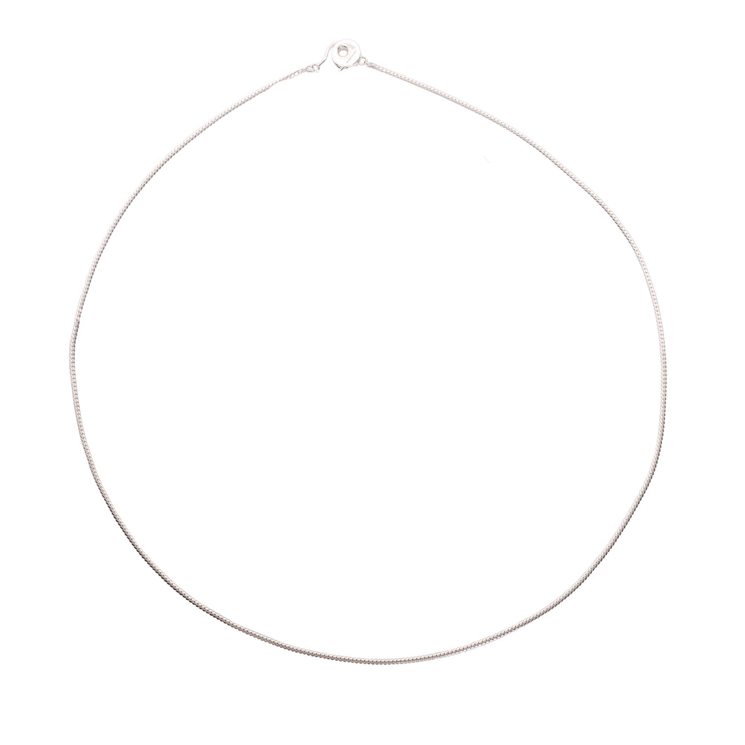 Unique Toggle Necklace