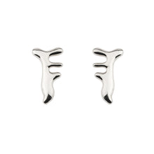 Bulgy Earrings (Large)