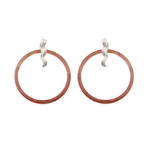 Jade Earrings