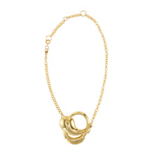 Large Pendant Necklace