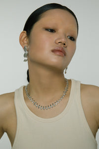 Curved Earrings