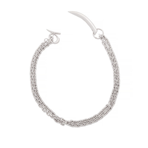 Pine Needles For L Necklace