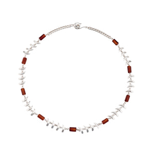 Jade Necklace