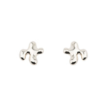 Bulgy Earrings (Small)