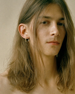 L-Earrings (Medium)